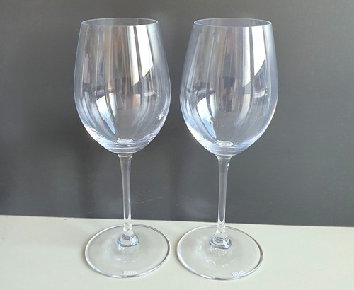 Genuine riedel crystal - 2,