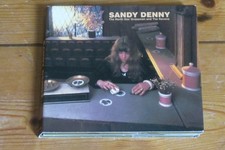 SANDY DENNY - The North Star