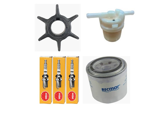 Annual service parts kit - service,