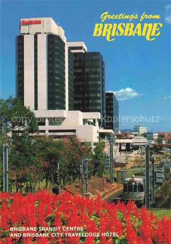 Brisbane queensland australia - brisbane,