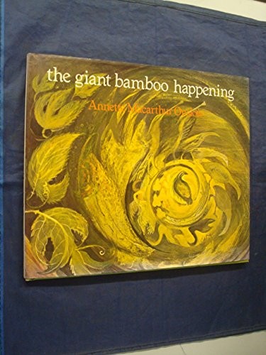 The giant bamboo happening - ,