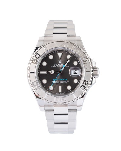 Rolex yacht master 126622 - yacht-master,