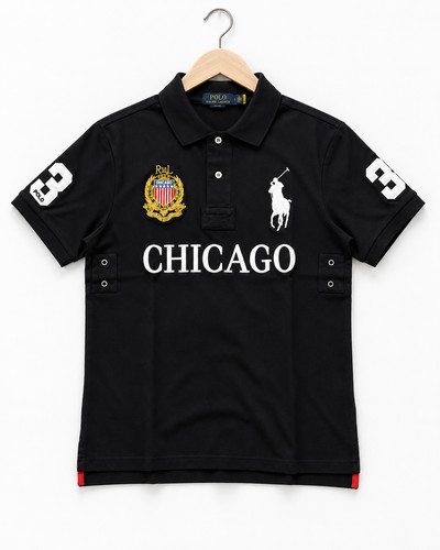 Black chicago ralph lauren - ralph,