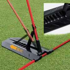 Golf Swing Trainer Portable