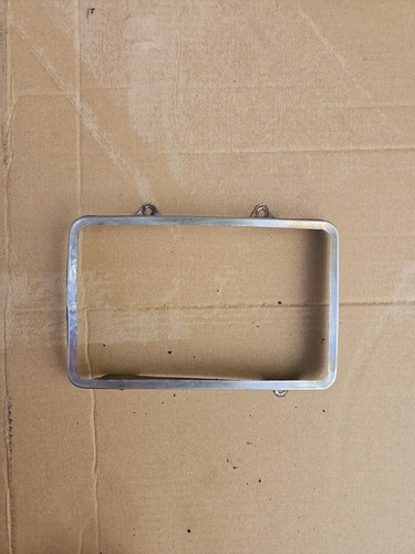 Chevrolet g20 gmc headlight - g20,
