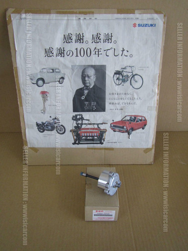 Suzuki gsr 600 l0 599 - suzuki, k6-k9/l0