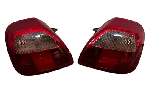 Toyota mr2 spyder mrs - mr2, mr-s