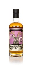Blended Grain Whisky 30 Year