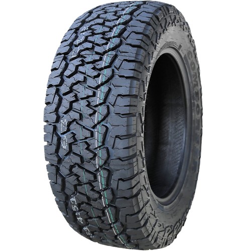 245 70r17 119s comforser - x4, 245/70r17
