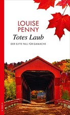 Louise Penny No Totes Laub