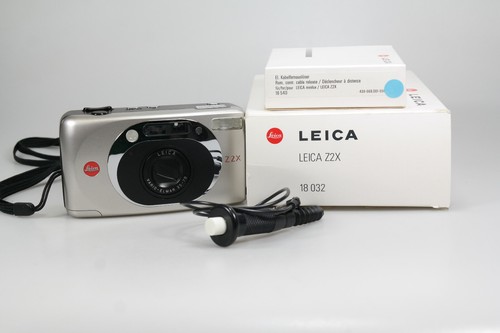 Leica z2x set with cable - set,