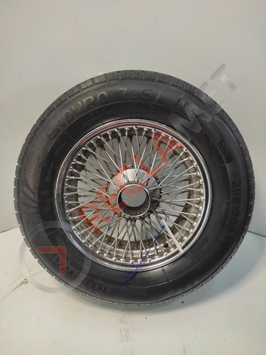 Ronart w152 1974 - w152, 15"