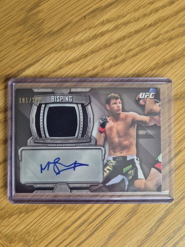 Topps ufc 2014 - ufc, knockout