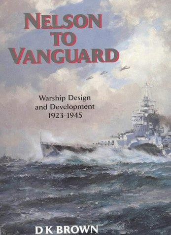 Nelson vanguard warship - nelson, vanguard: