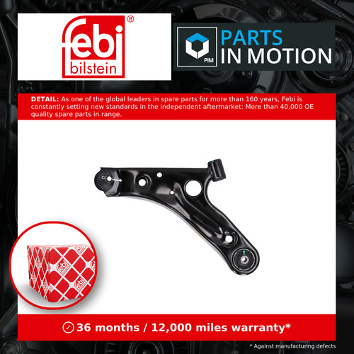 Wishbone suspension arm fits - wishbone,