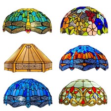 Tiffany Style 16Inch Handmade