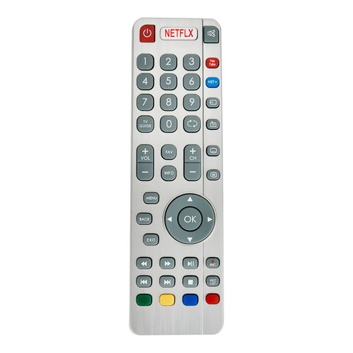 New shwrmc0116 replaced remote - new,