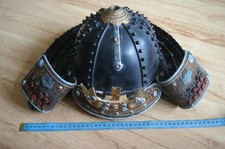 Original KABUTO from Samurai armor.