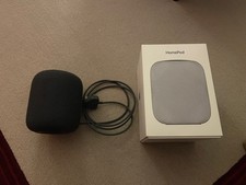 Apple HomePod Space Grey Original 1st Gen 