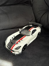 Dodge Viper - 1:24 Scale