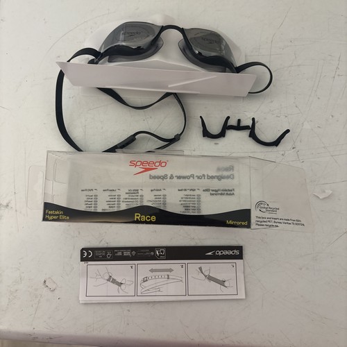 Speedo fastskin hyper elite - fastskin,