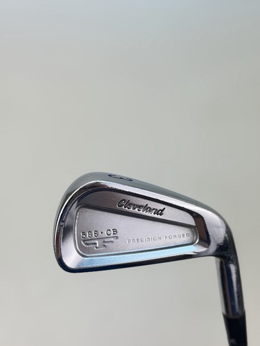 Cleveland 588 precision - cleveland,