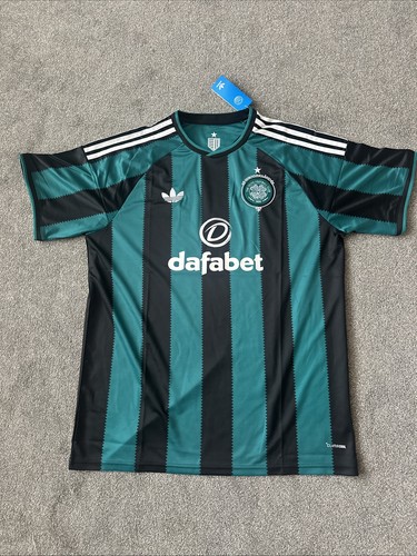 Celtic away 4xl - celtic,