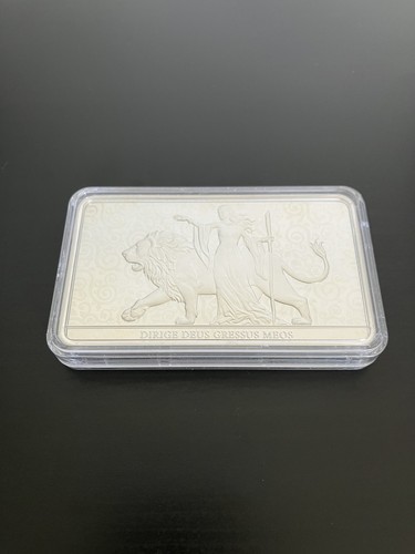 Royal mint una - and, the