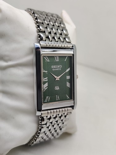 Vintage seiko slim quartz - vintage,