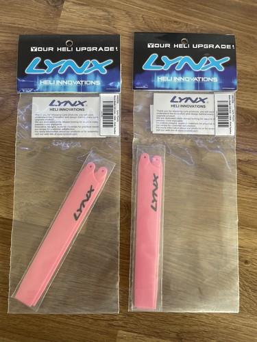 Lynx blade 130x blades - lynx,