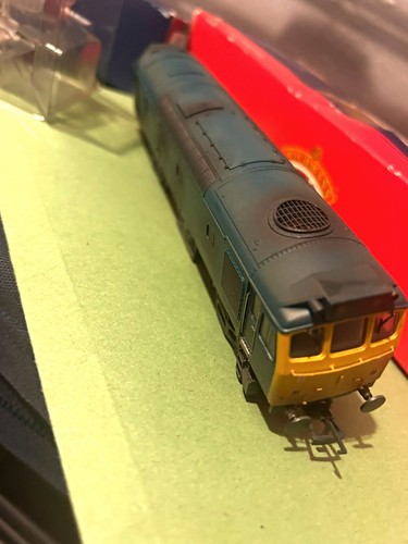 Bachmann branchline class - bachmann,
