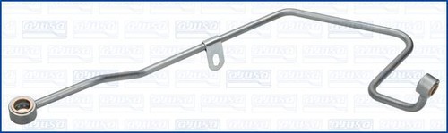 Fits ajusa ajuop10666 oil - fits,
