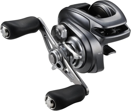 Shimano bantam right - bantam,