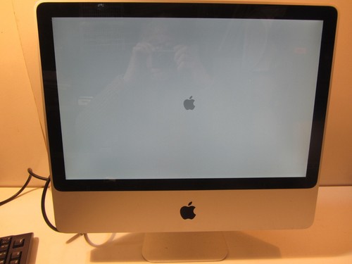 Apple imac inch - apple,