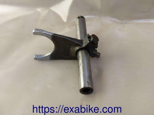 Center gearbox fork for - center,