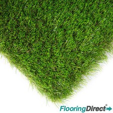 Luxury 30mm Artificial Grass