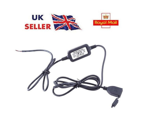 Motorcycle 12v usb power - 12v,