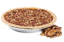 Rich Traditional Texas Pecan