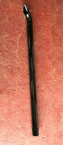 Exhaust upper high cab - exhaust,