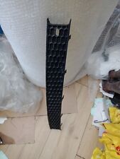 VW BEETLE REAR LOWER GRILL