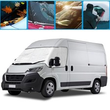 Fit Fiat Ducato MOTORHOME