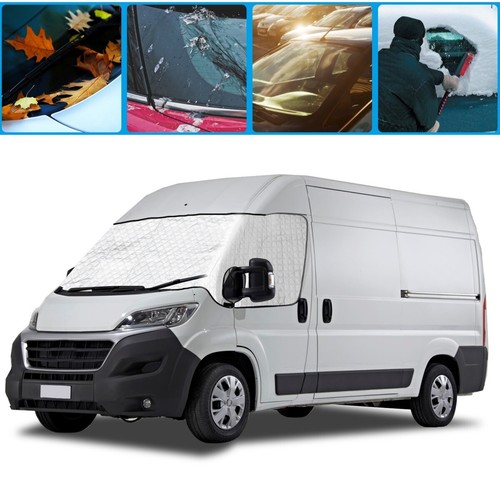 Fit fiat ducato motorhome - ducato,