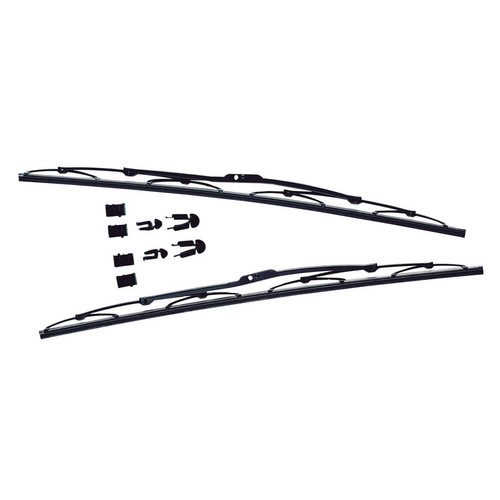 Standard windshield wipers - standard,