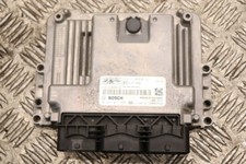 FORD FIESTA MK7 1.4 TDCI ENGINE ECU AV21-12A650-GC 2009-2012 YJ11