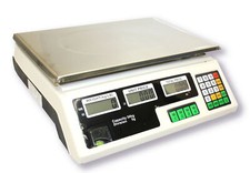 66LB 30KG Digital Price Deli