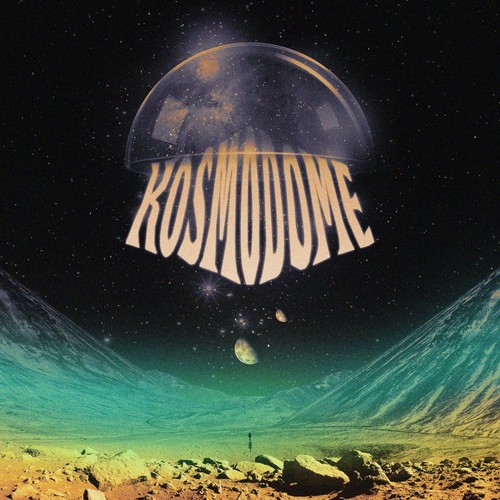 Kosmodome - kosmodome,