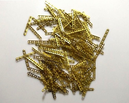 Smt smd tape splicing - smd, brass