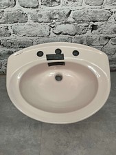 Armitage Shanks Tiffany Semi