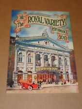 Take That 2010 Royal Variety Programme (Adele/Kylie Minogue/N-Dubz/Susan Boyle)