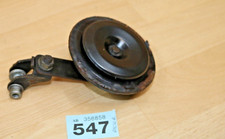 BMW R 850 R Horn with Brackets Hooter  Oem   1994 - 2002  with 26k Miles   R850R